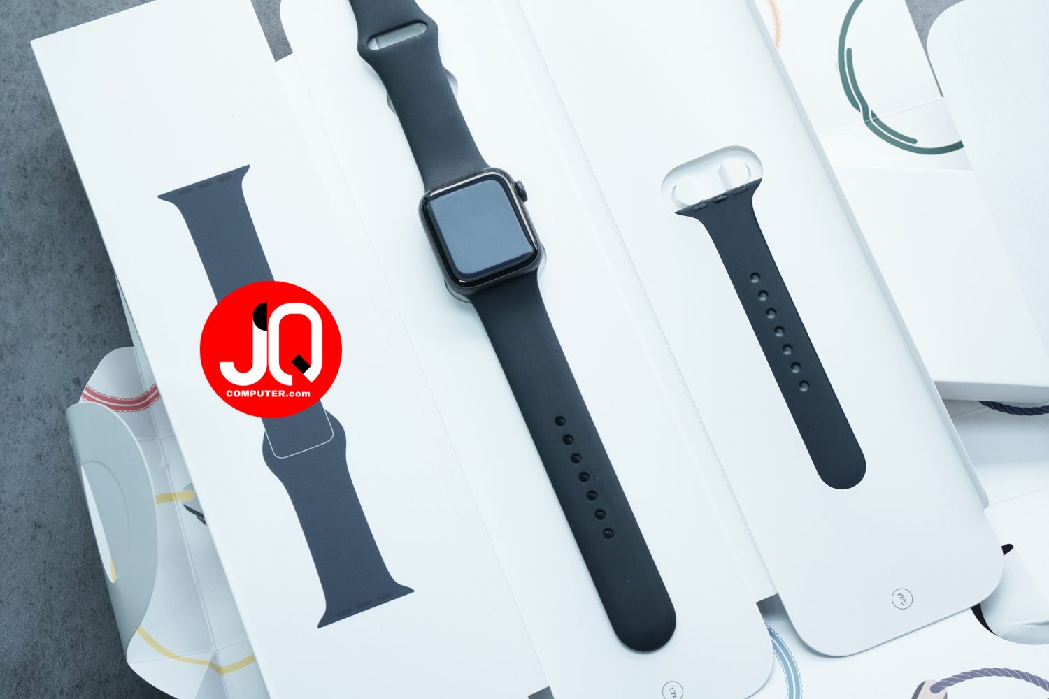 Apple Watch SE 1 - Image 8