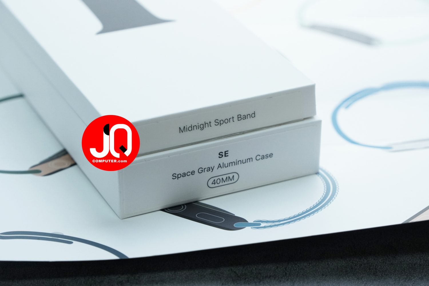 Apple Watch SE 1 - Image 9
