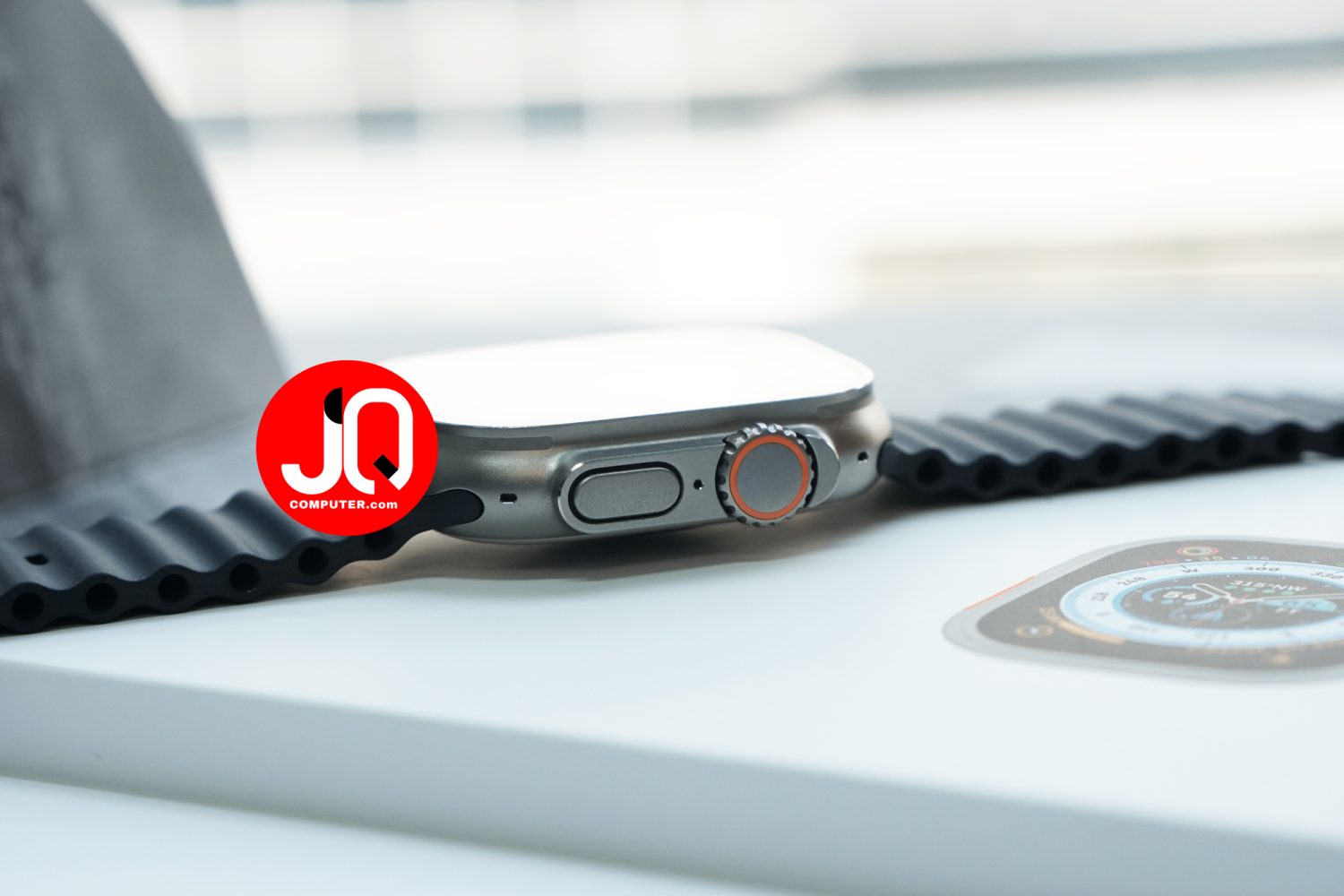 Apple Watch Ultra 1 (Apple Care+) - Image 3