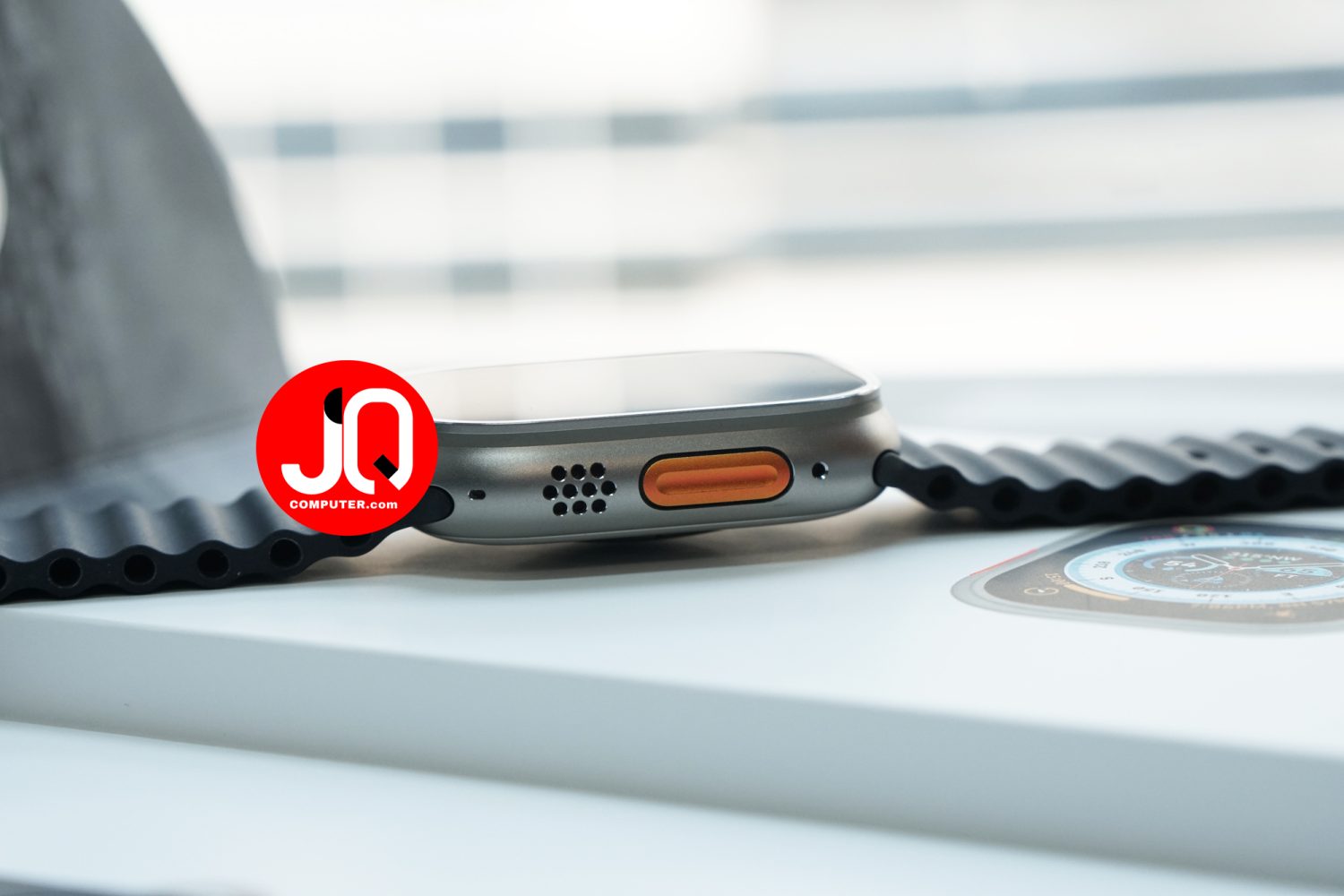 Apple Watch Ultra 1 (Apple Care+) - Image 4