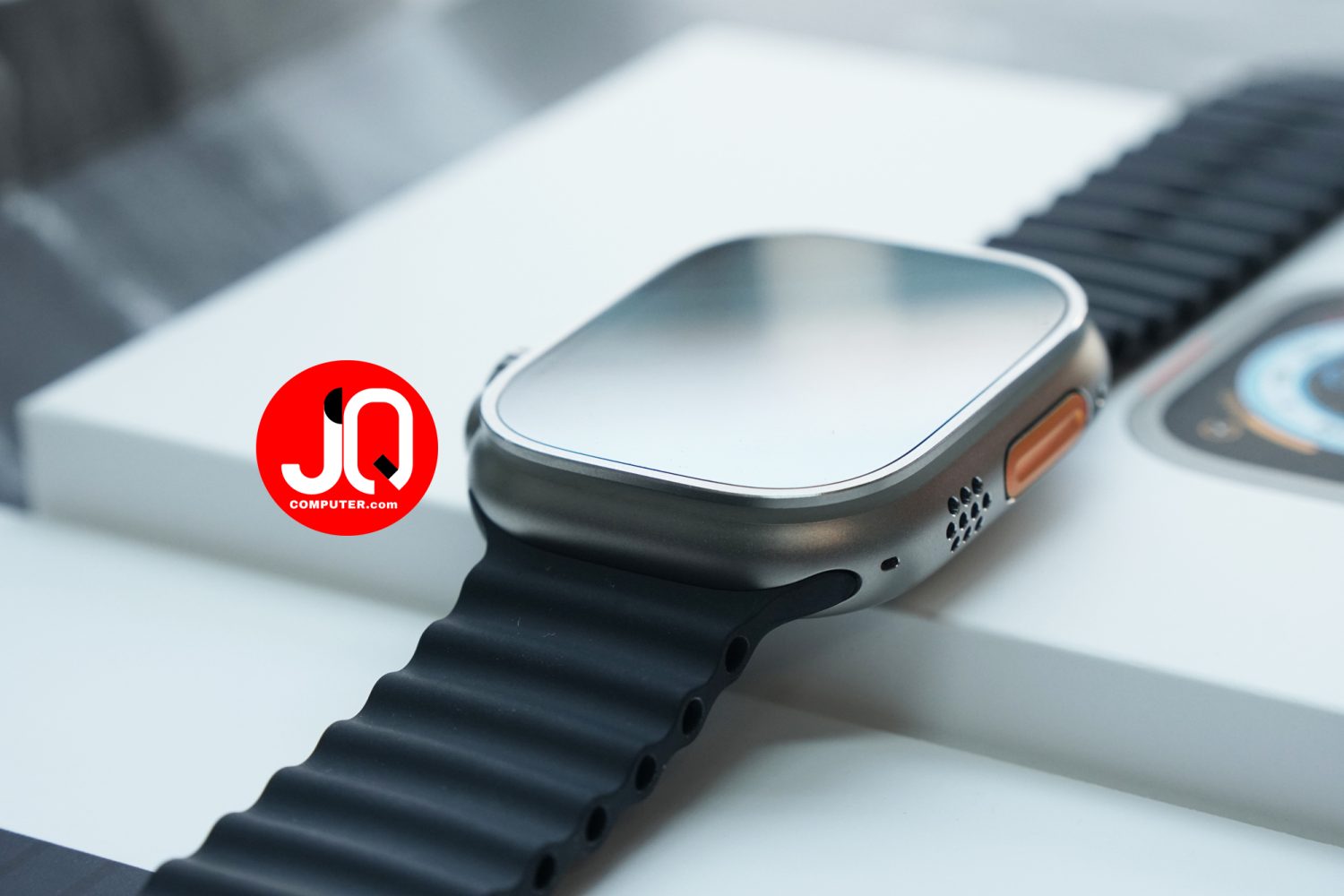 Apple Watch Ultra 1 (Apple Care+) - Image 5