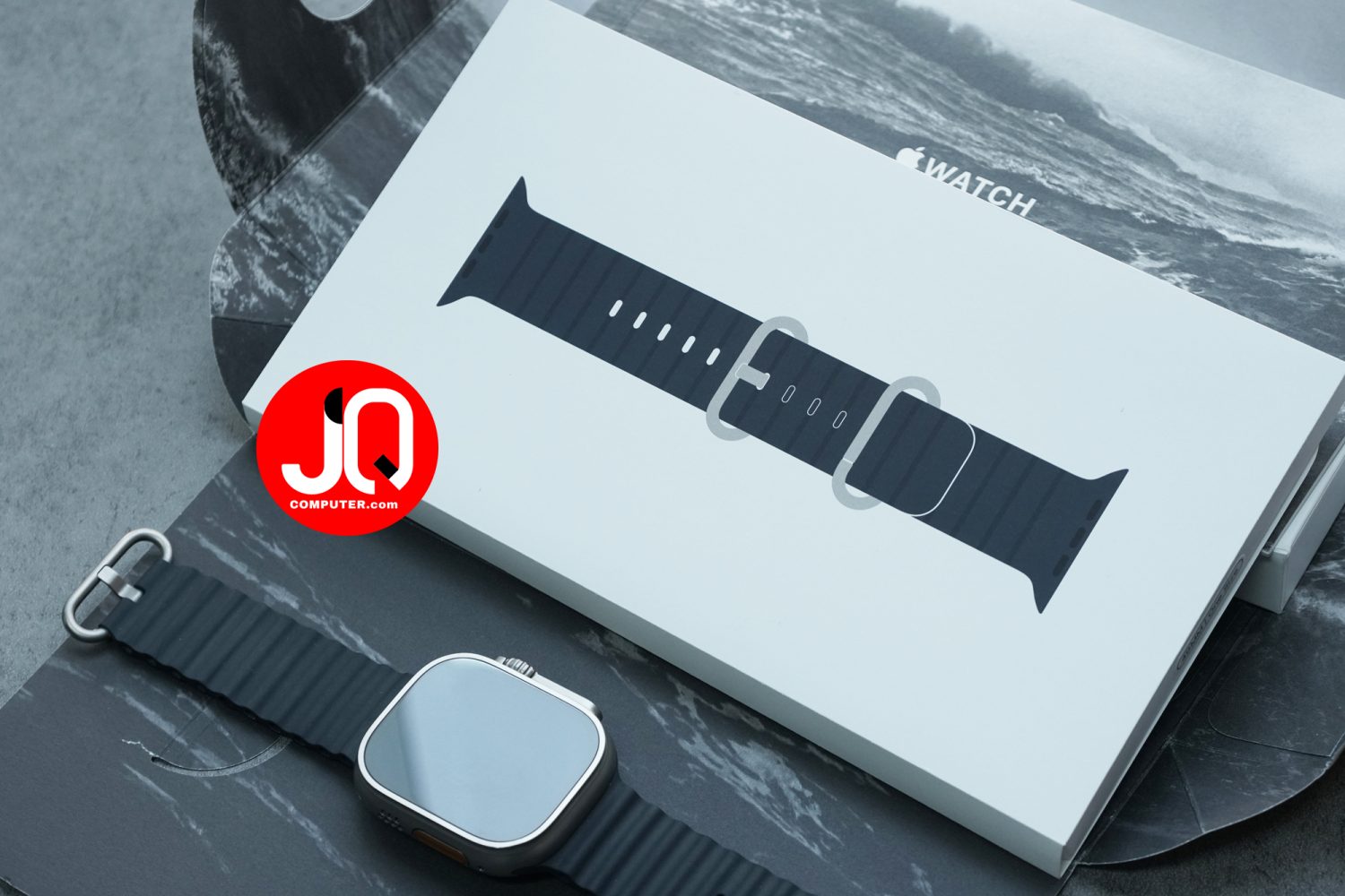 Apple Watch Ultra 1 (Apple Care+) - Image 11