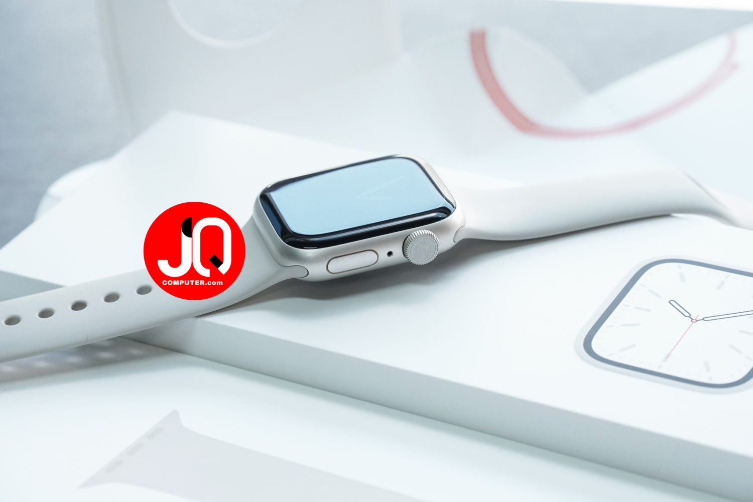 Apple Watch 7 Aluminum - Image 3