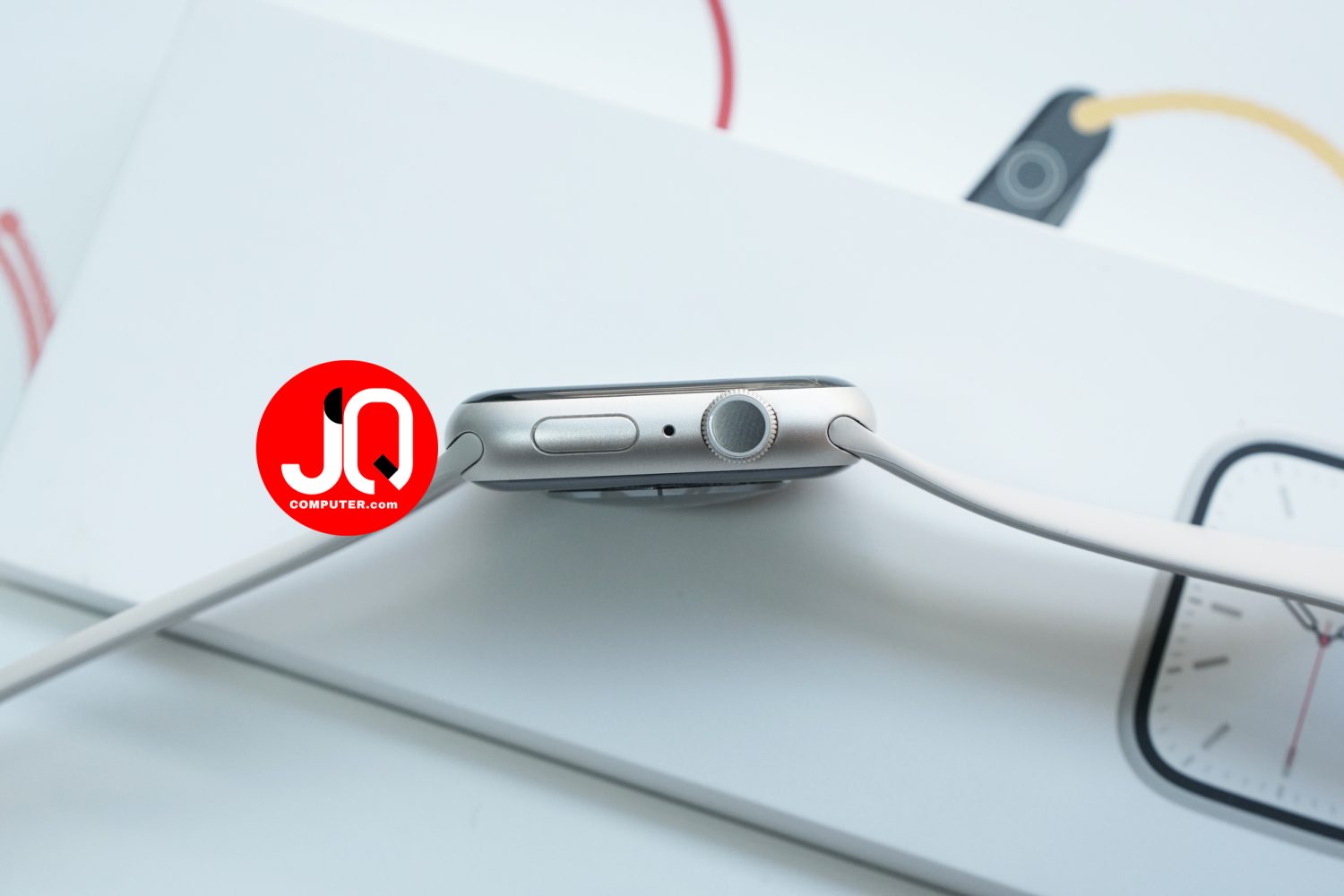 Apple Watch 7 Aluminum - Image 3