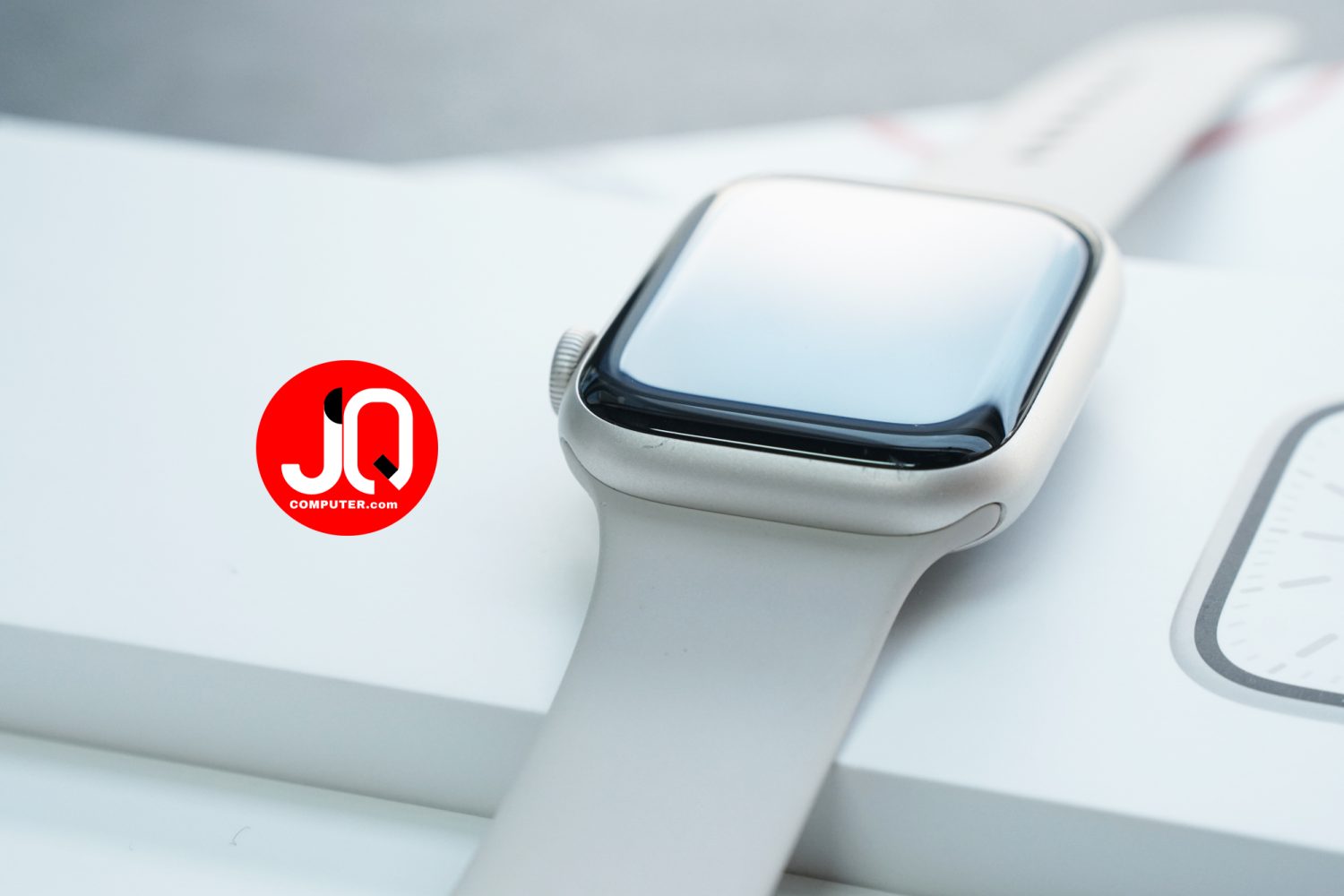 Apple Watch 7 Aluminum - Image 5