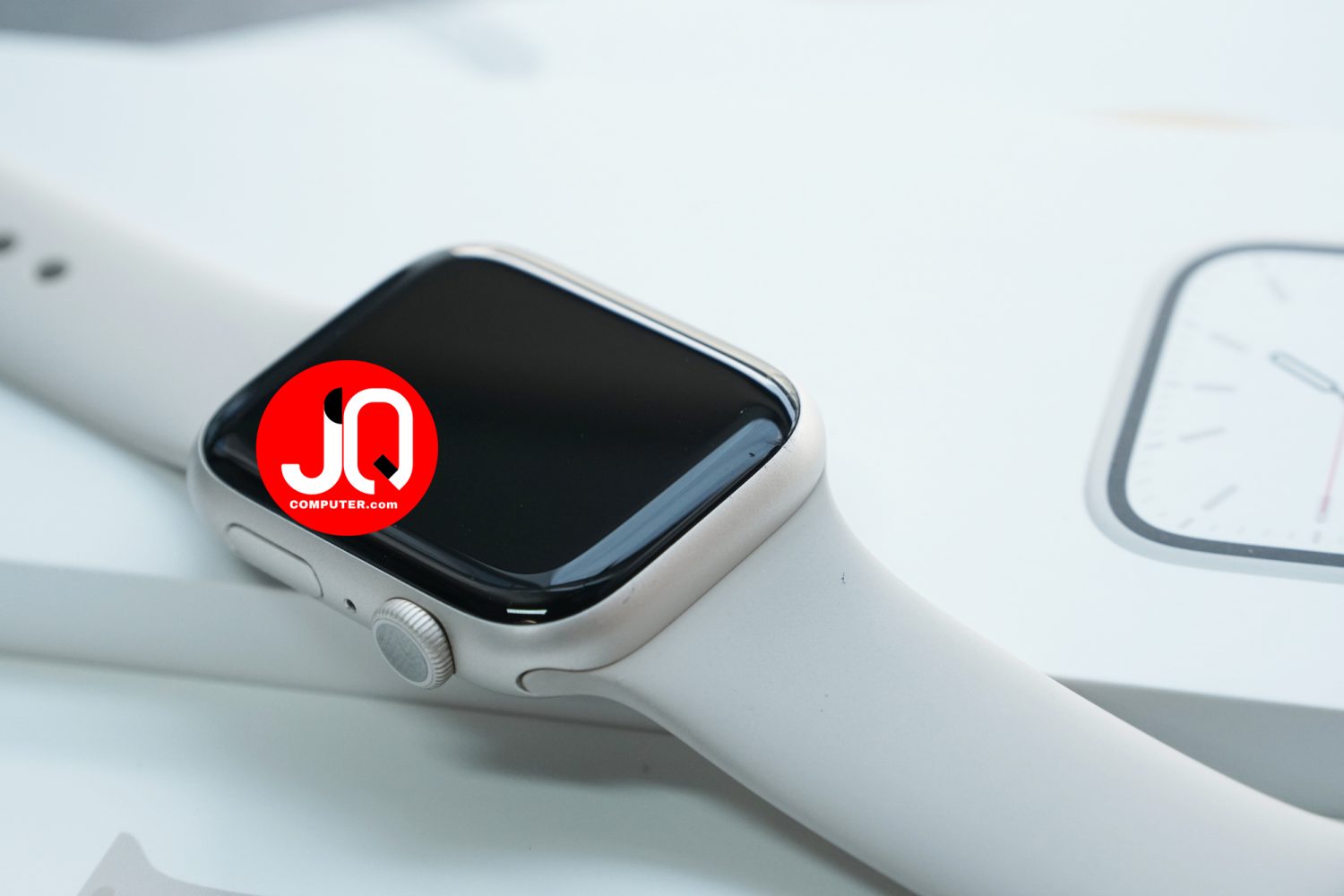 Apple Watch 7 Aluminum - Image 6