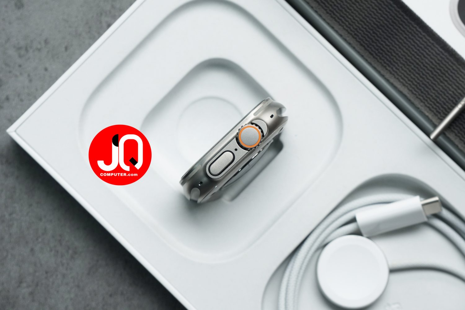 Apple Watch Ultra 1 (Apple Care+) - Image 3