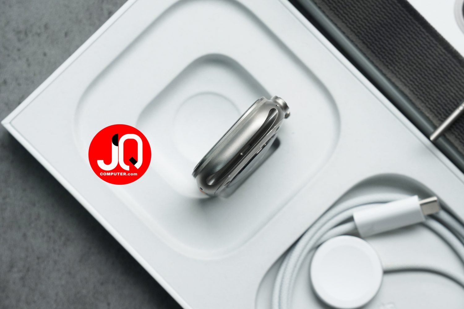 Apple Watch Ultra 1 (Apple Care+) - Image 5