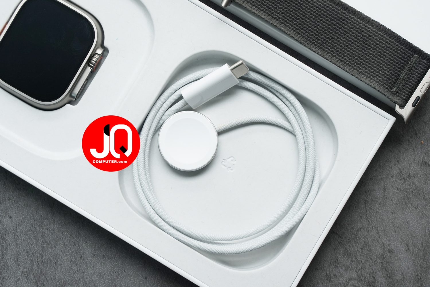Apple Watch Ultra 1 (Apple Care+) - Image 7