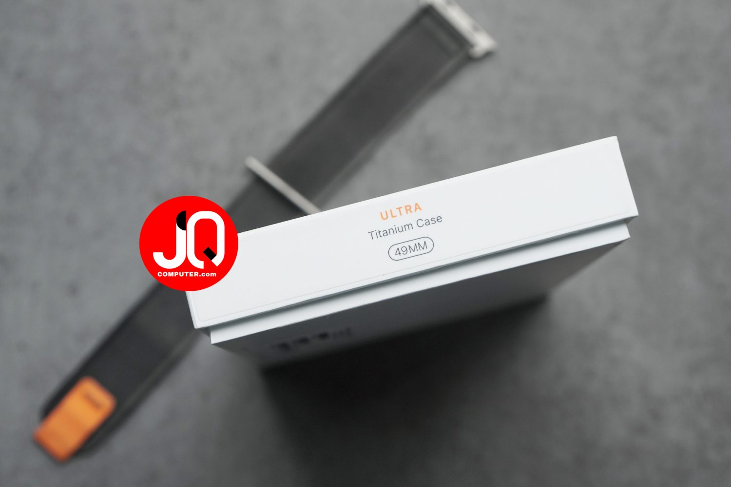 Apple Watch Ultra 1 (Apple Care+) - Image 8
