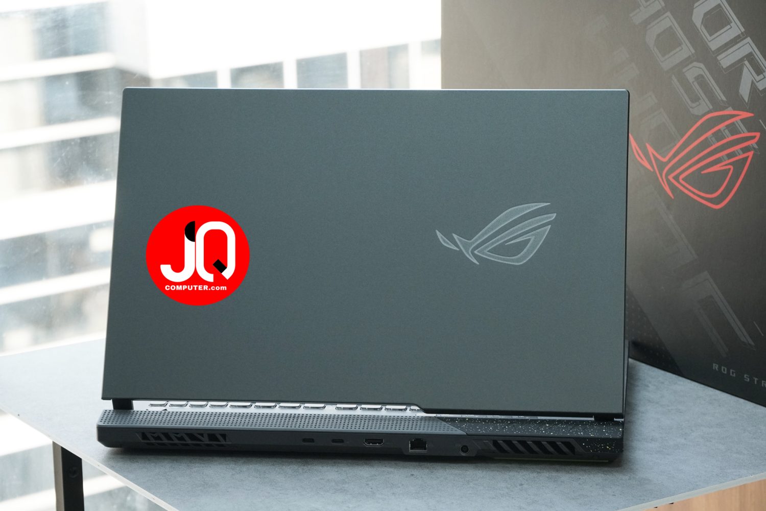Asus ROG Strix G17 (2023) - Image 2