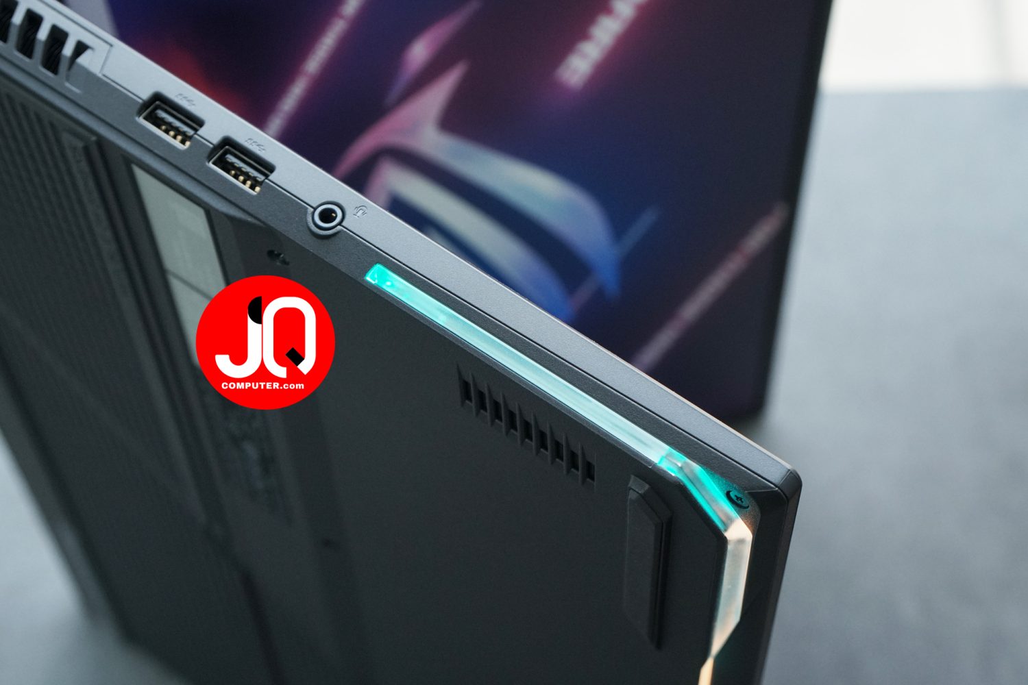 Asus ROG Strix G17 (2023) - Image 22