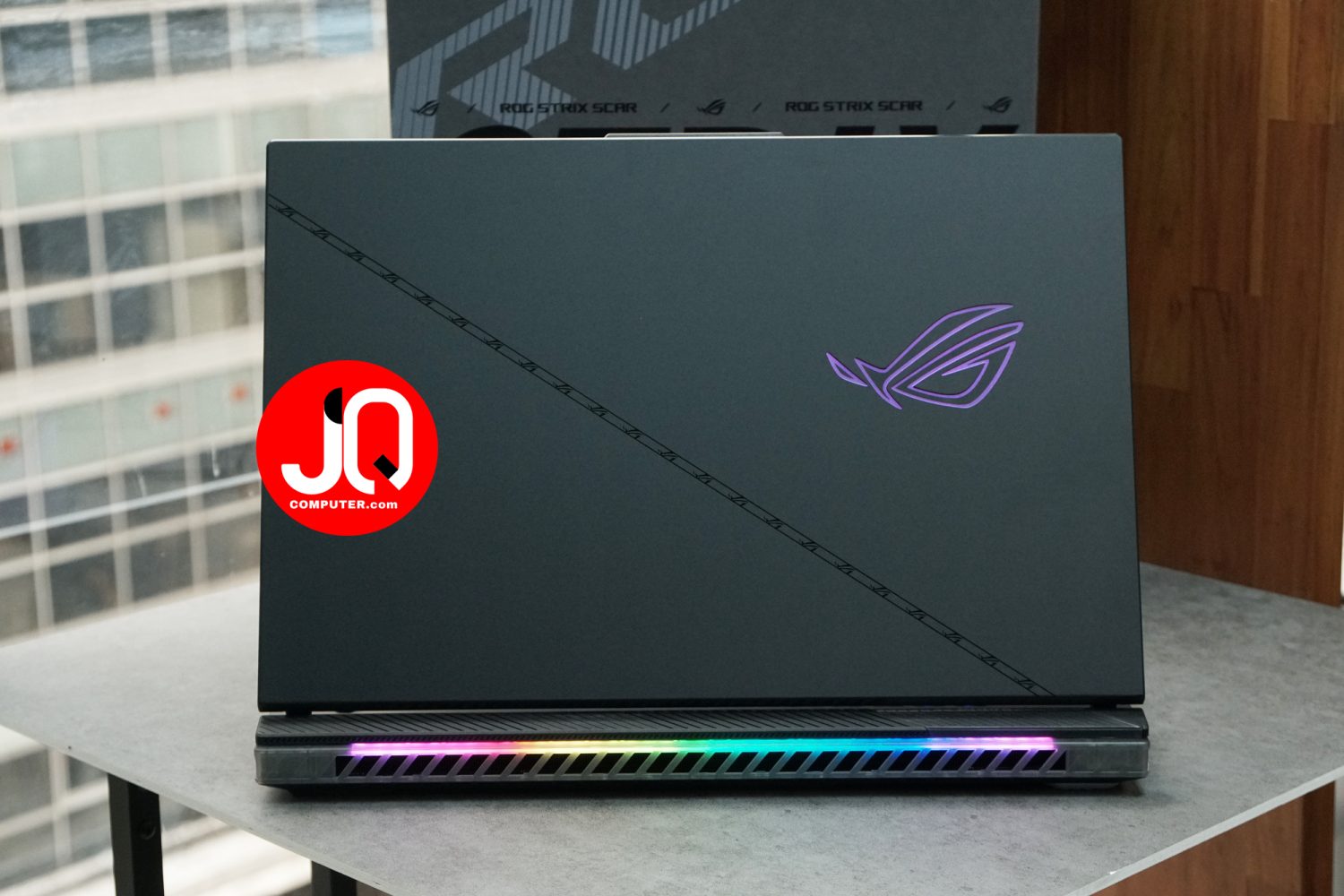 Asus ROG Strix Scar 18 (TOPSPEC) - Image 2