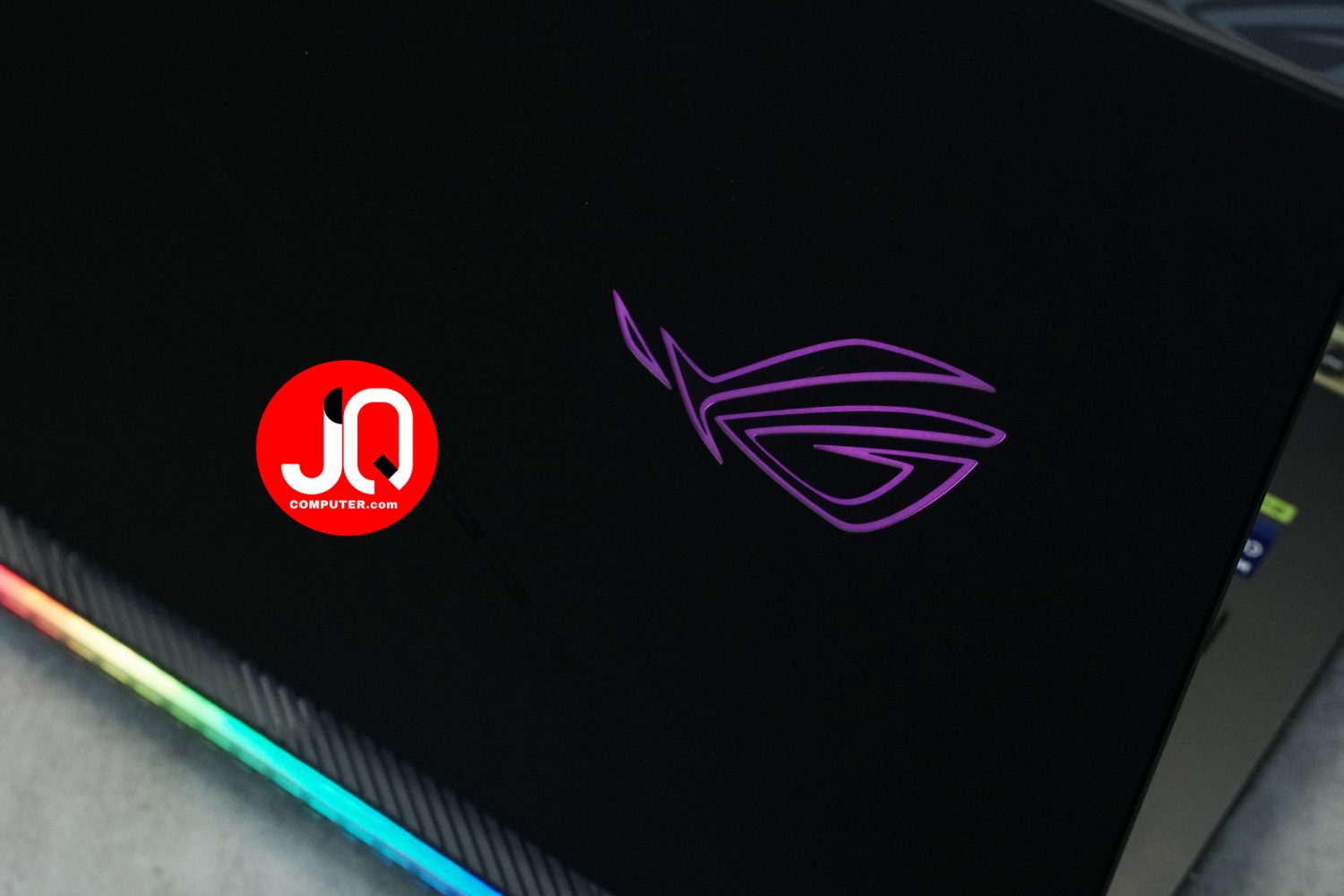 Asus ROG Strix Scar 18 (TOPSPEC) - Image 3