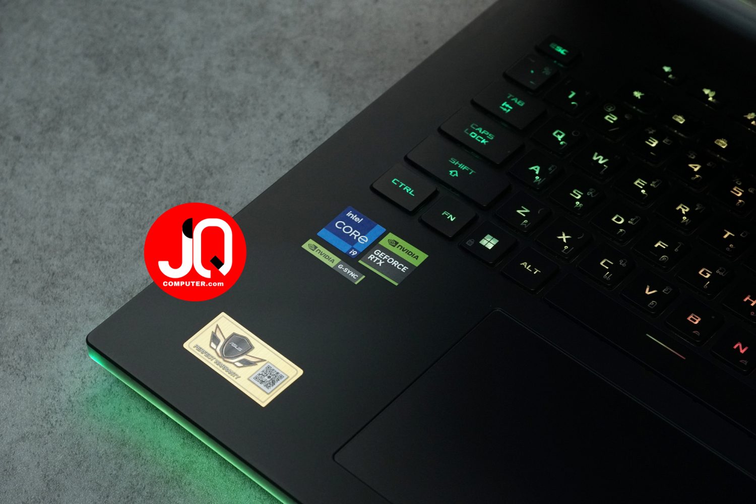 Asus ROG Strix Scar 18 (TOPSPEC) - Image 19