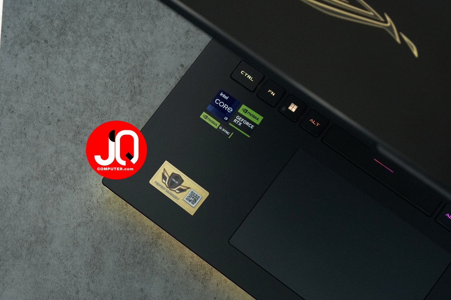 Asus ROG Strix Scar 18 (TOPSPEC) - Image 20