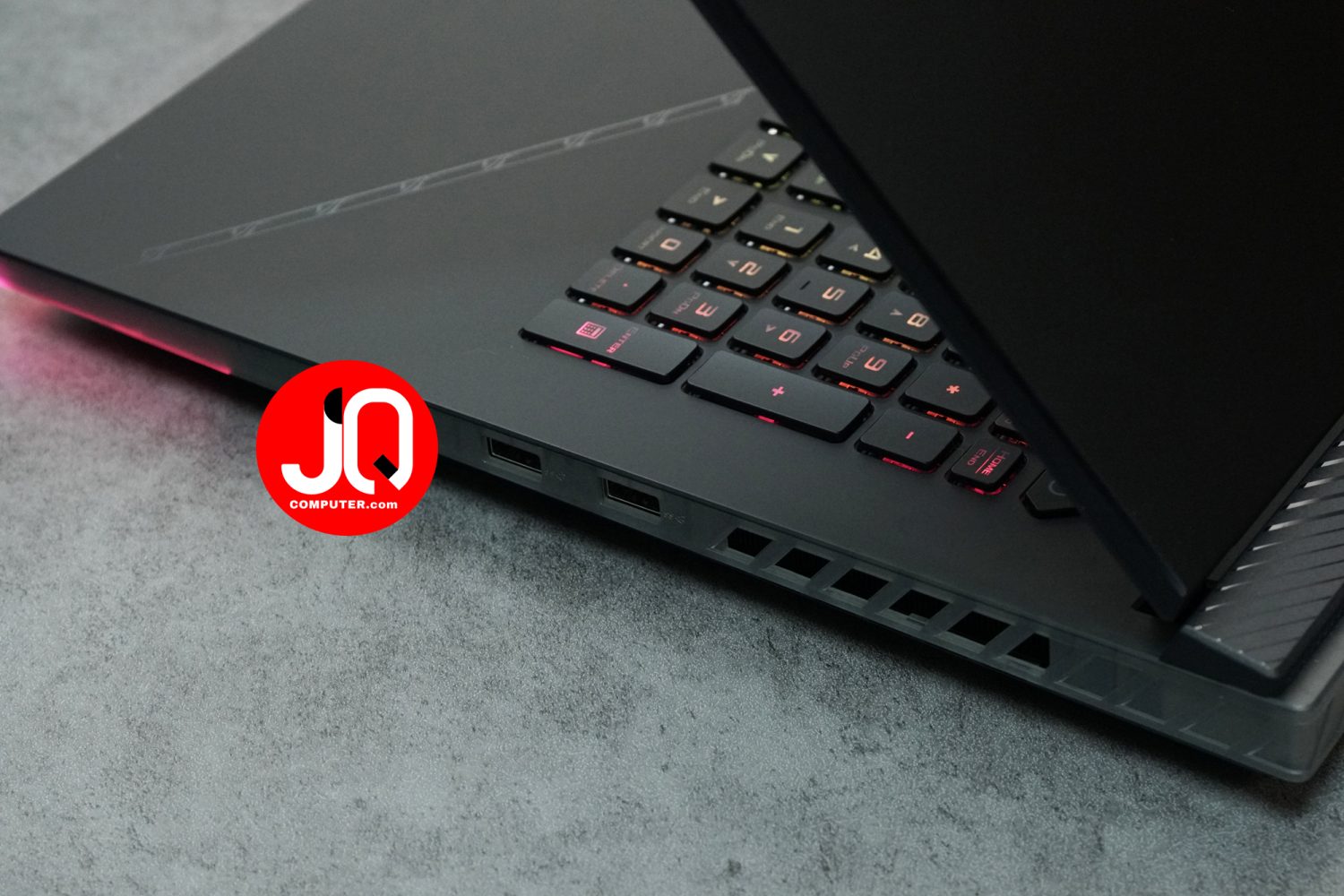 Asus ROG Strix Scar 18 (TOPSPEC) - Image 22