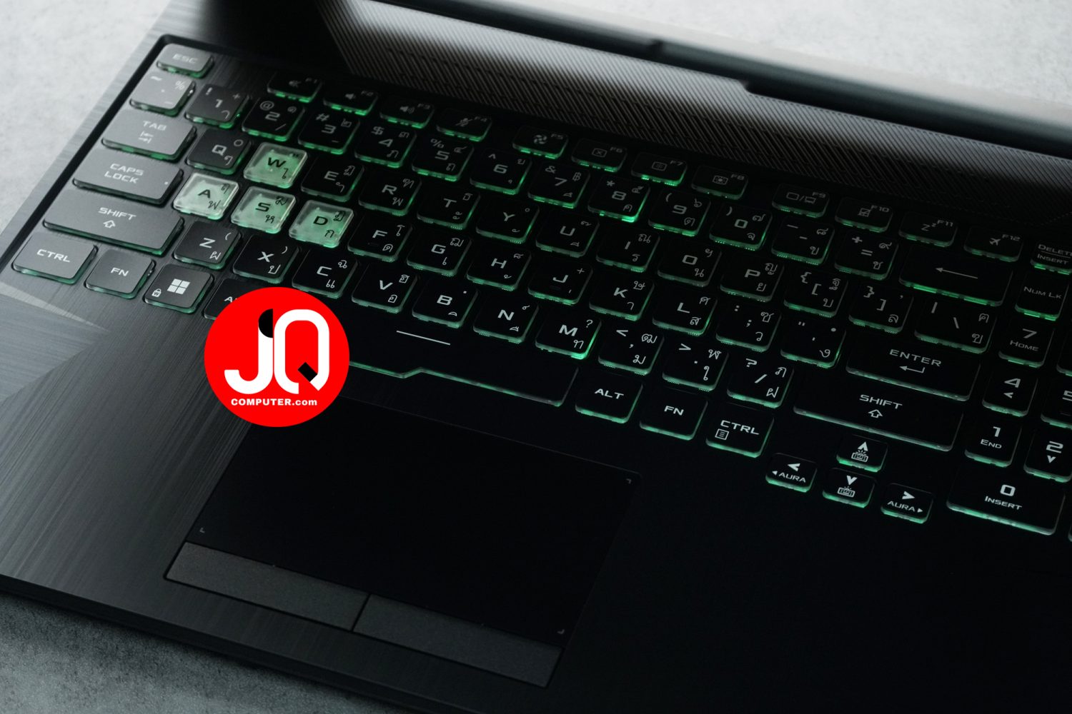 Asus TUF Gaming A15 - Image 16