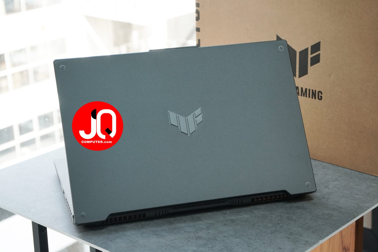 Asus TUF Gaming A17 - Image 2
