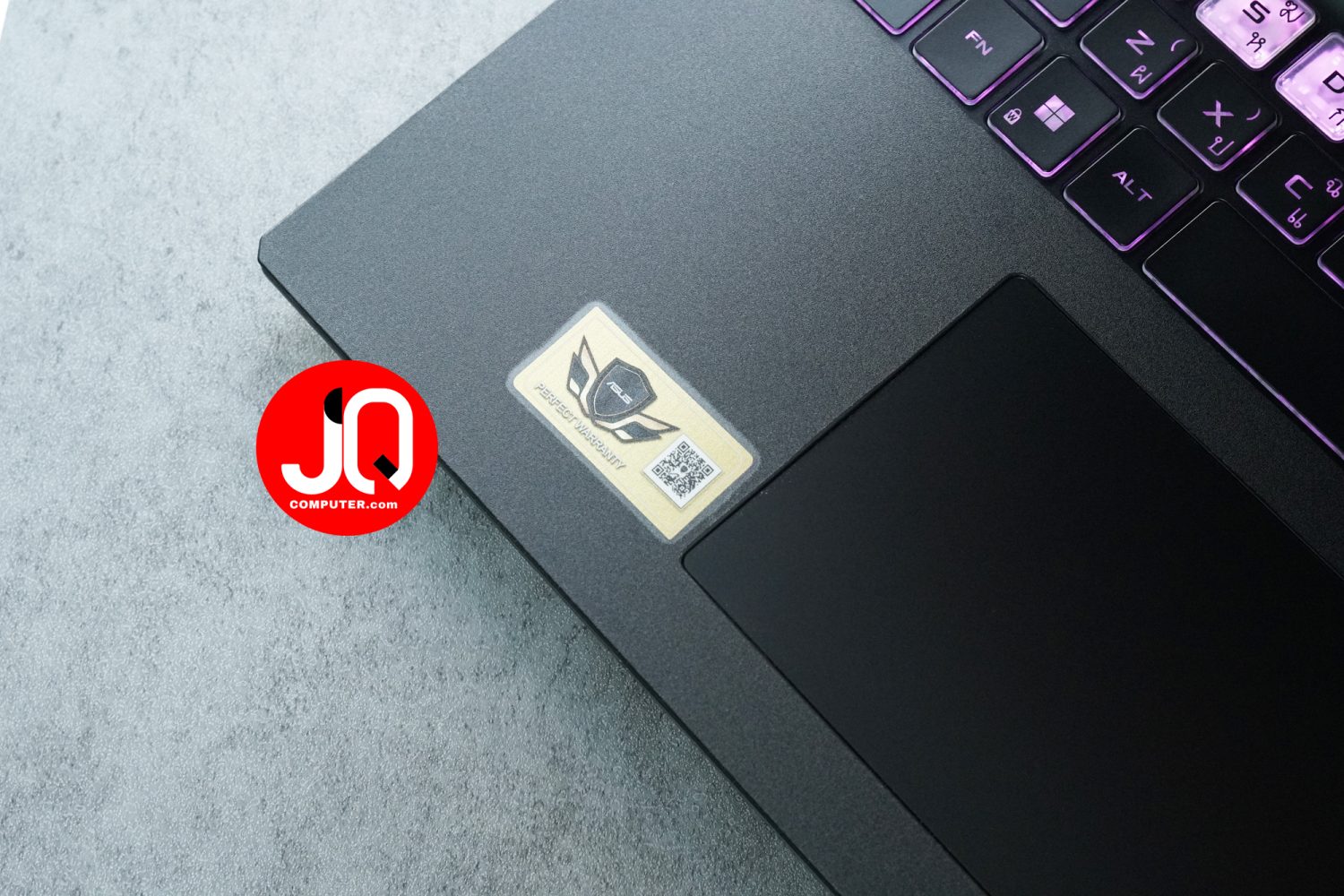 Asus TUF Gaming A17 - Image 19