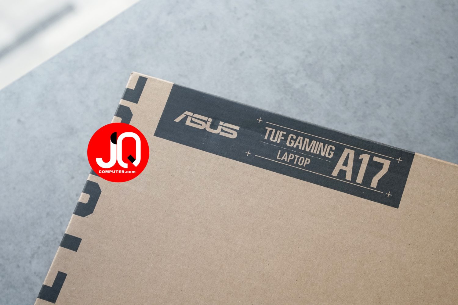Asus TUF Gaming A17 - Image 24