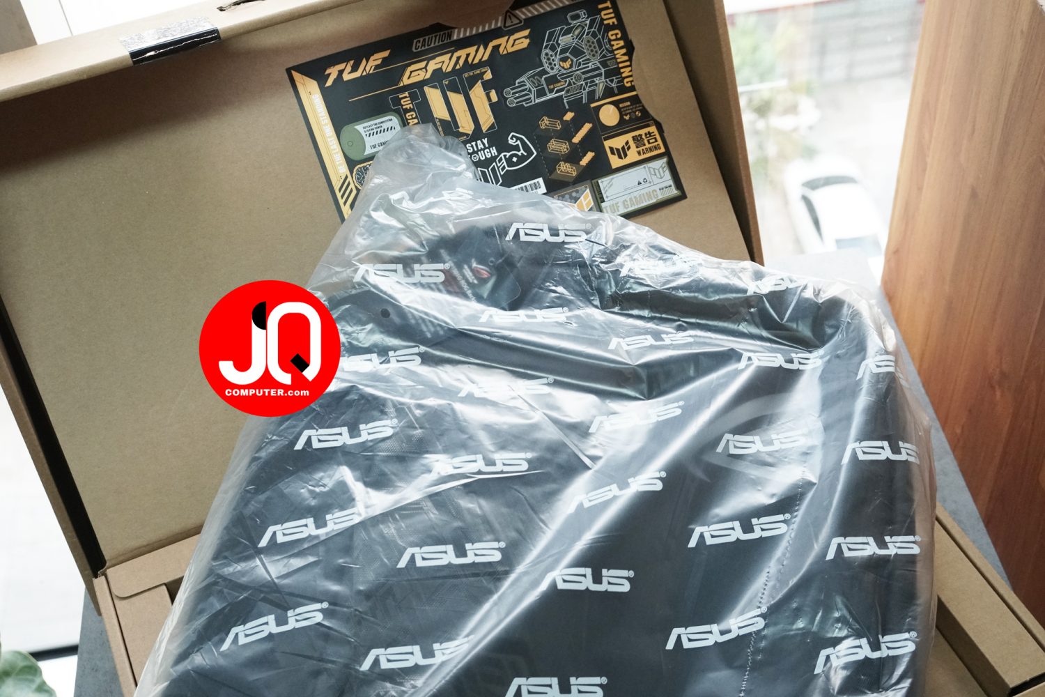Asus TUF Gaming A17 - Image 27
