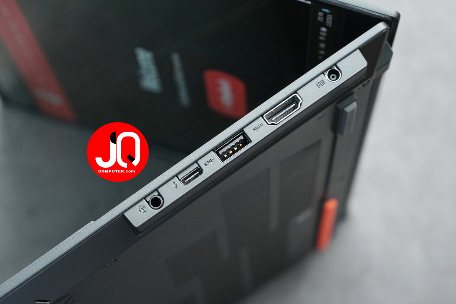 Asus VivoBook S14 OLED - Image 15