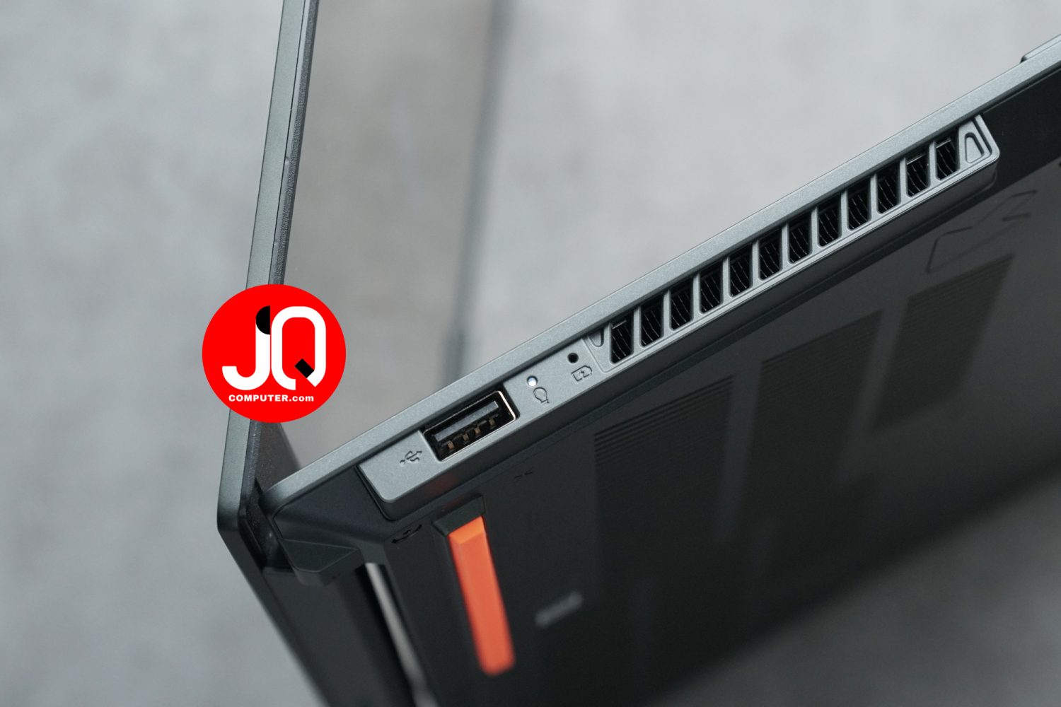 Asus VivoBook S14 OLED - Image 16