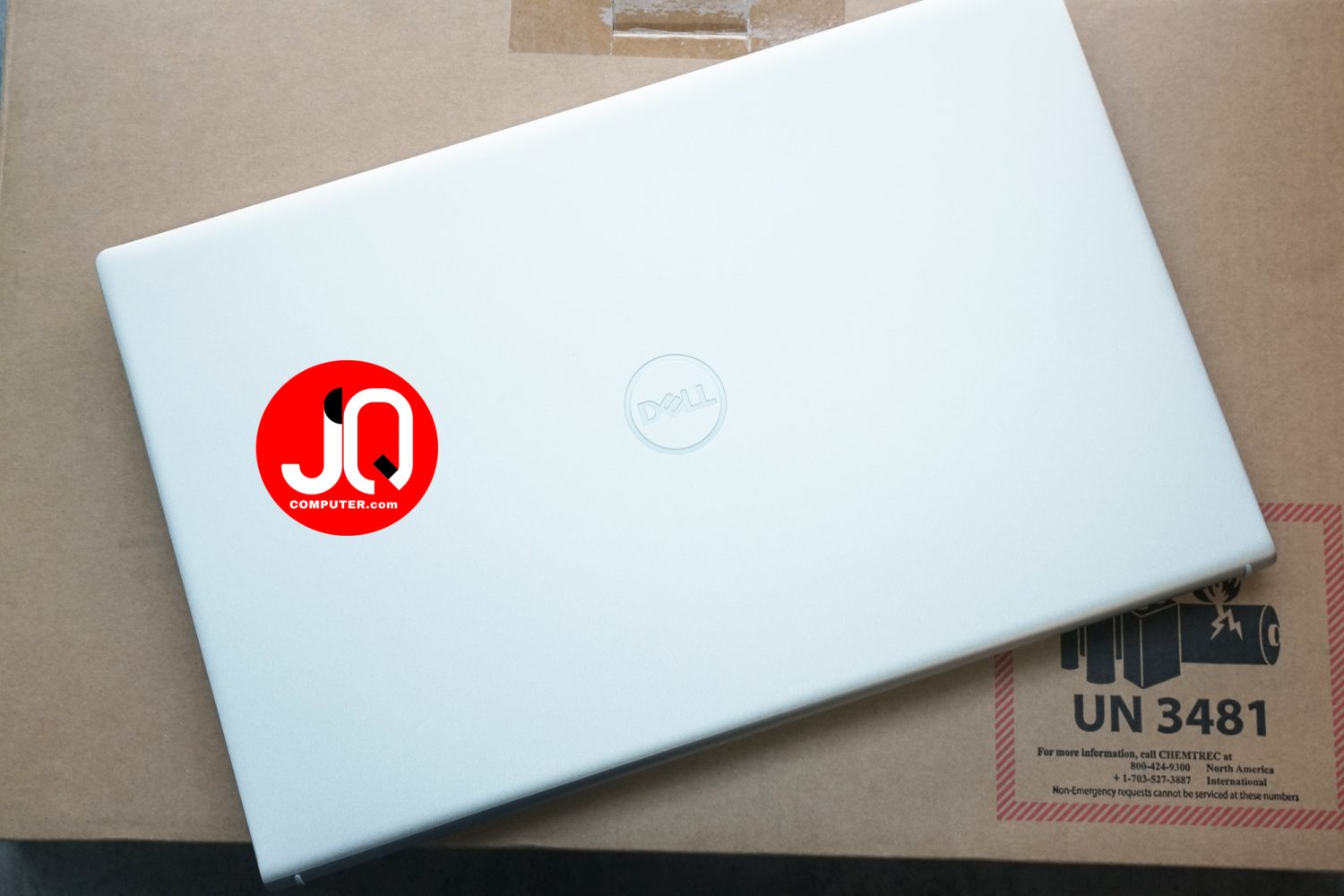 Dell Inspiron 5515 - Image 18