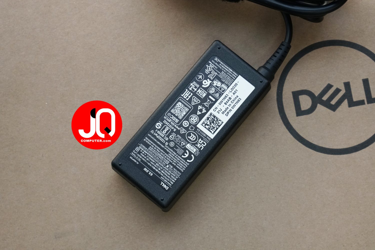 Dell Inspiron 5515 - Image 20