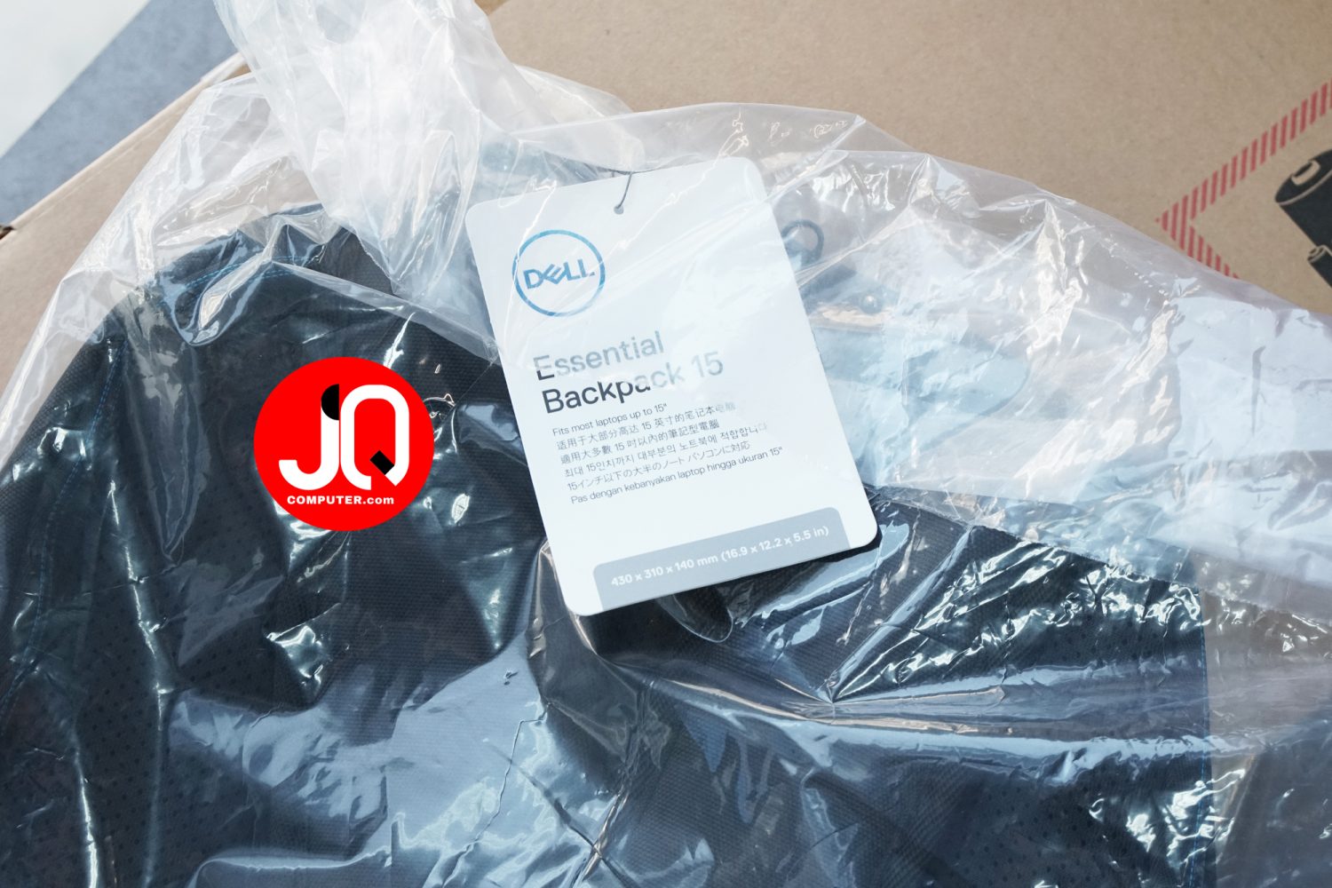 Dell Inspiron 5515 - Image 21