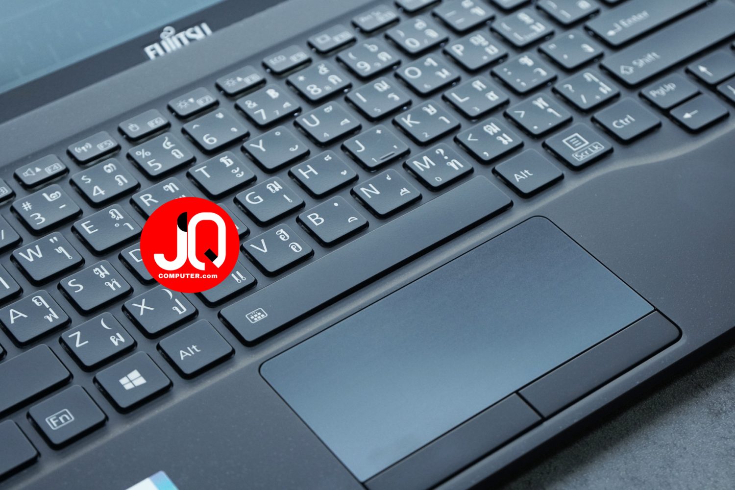 Fujitsu UH-X - Image 5