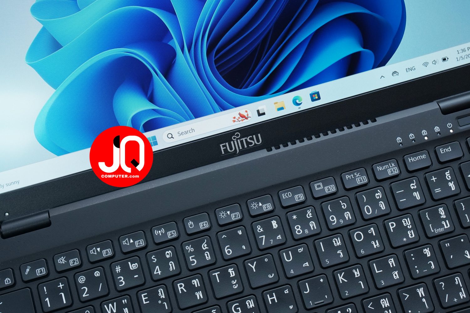 Fujitsu UH-X - Image 11