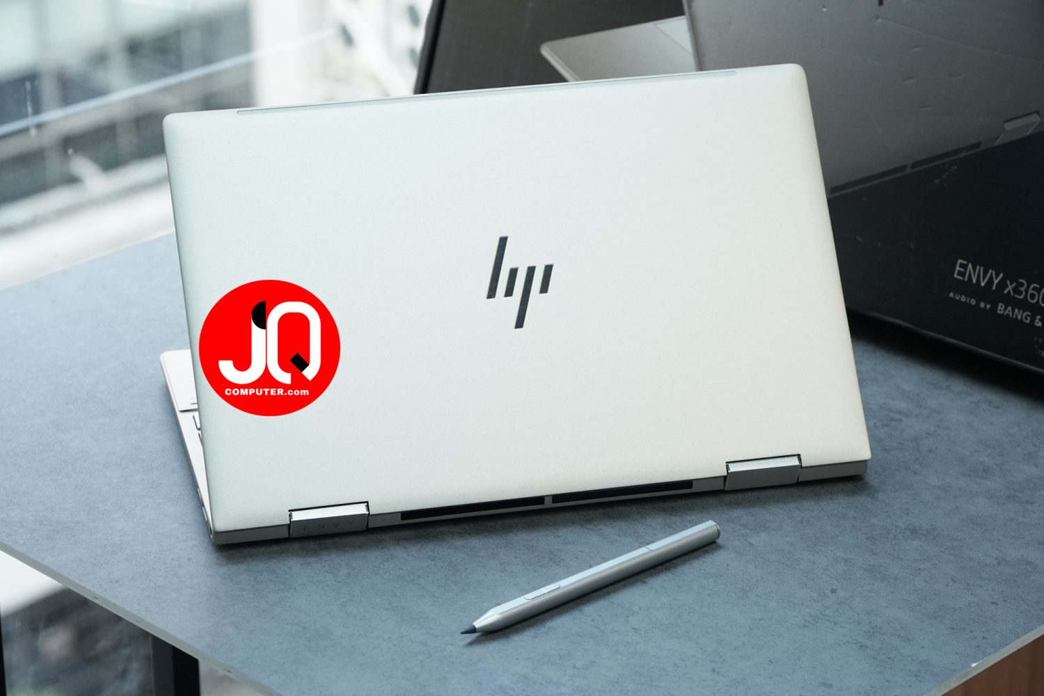 HP Envy x360 - Image 2