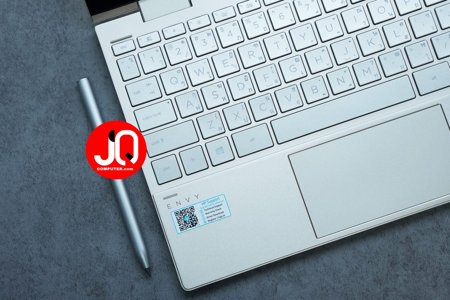 HP Envy x360 - Image 3