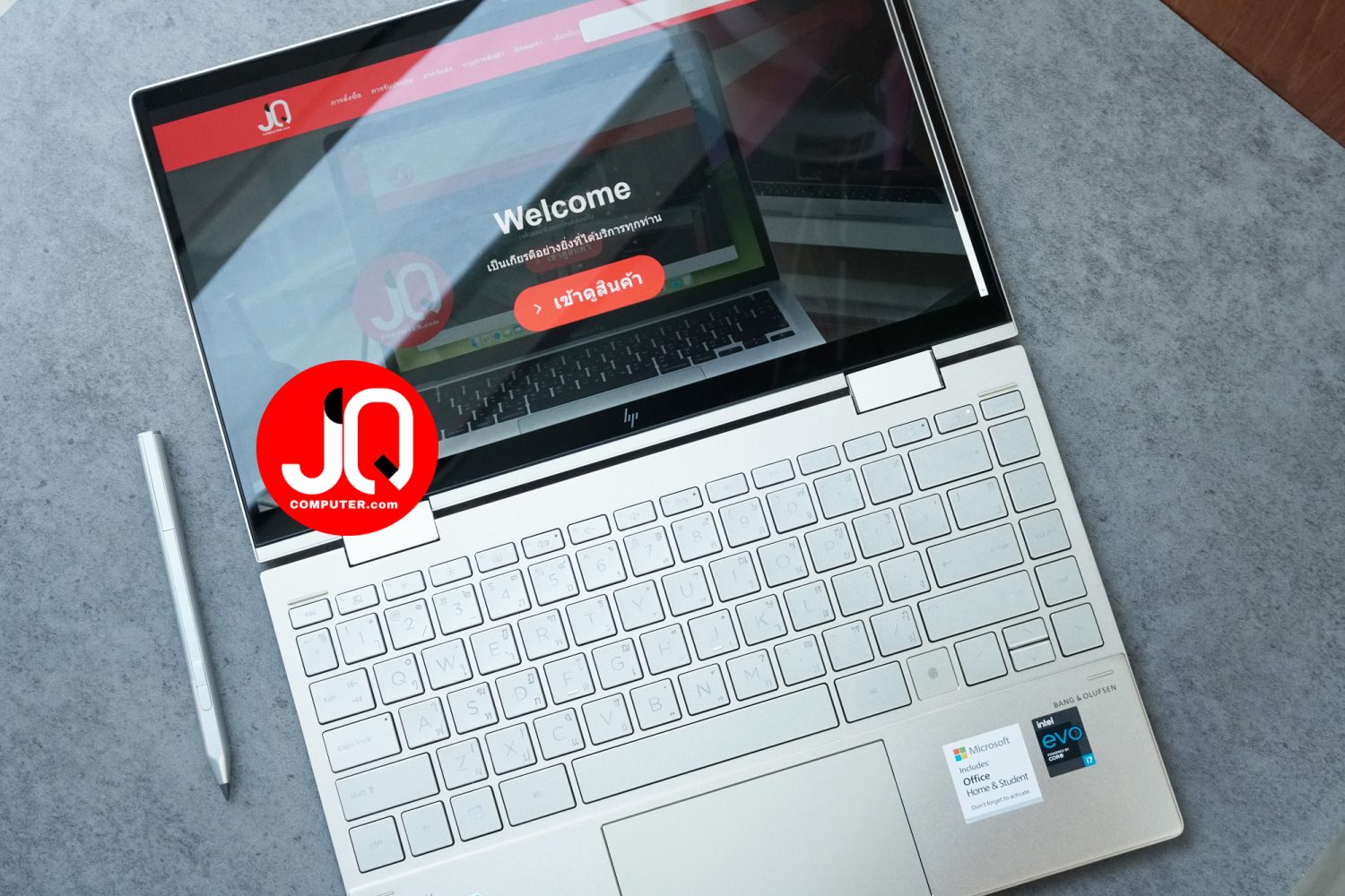 HP Envy x360 - Image 12