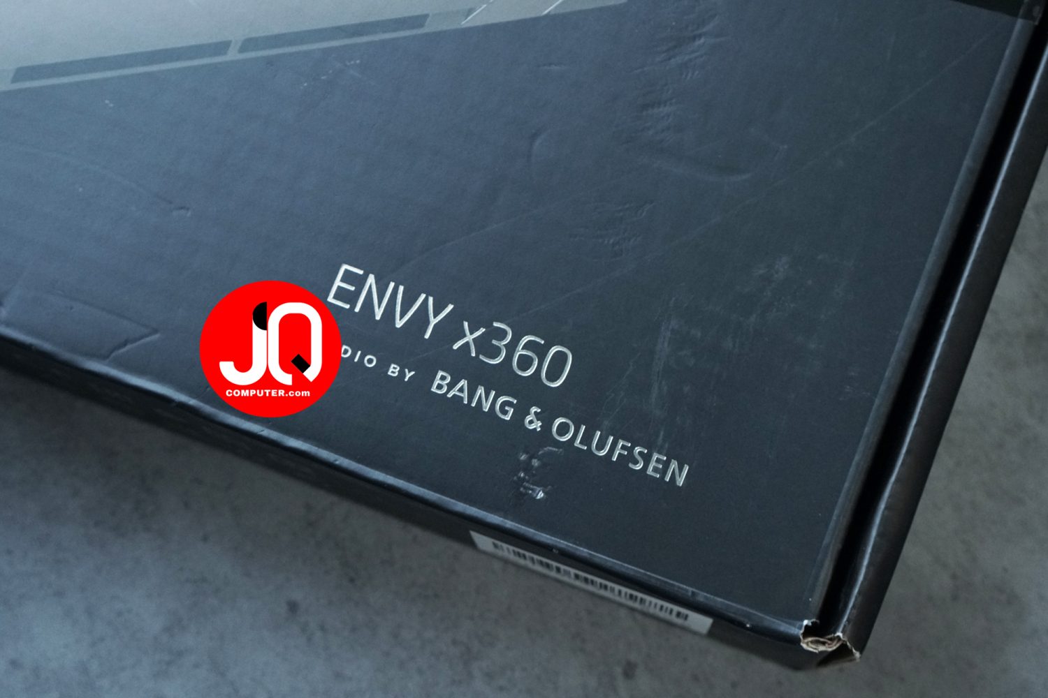 HP Envy x360 - Image 20