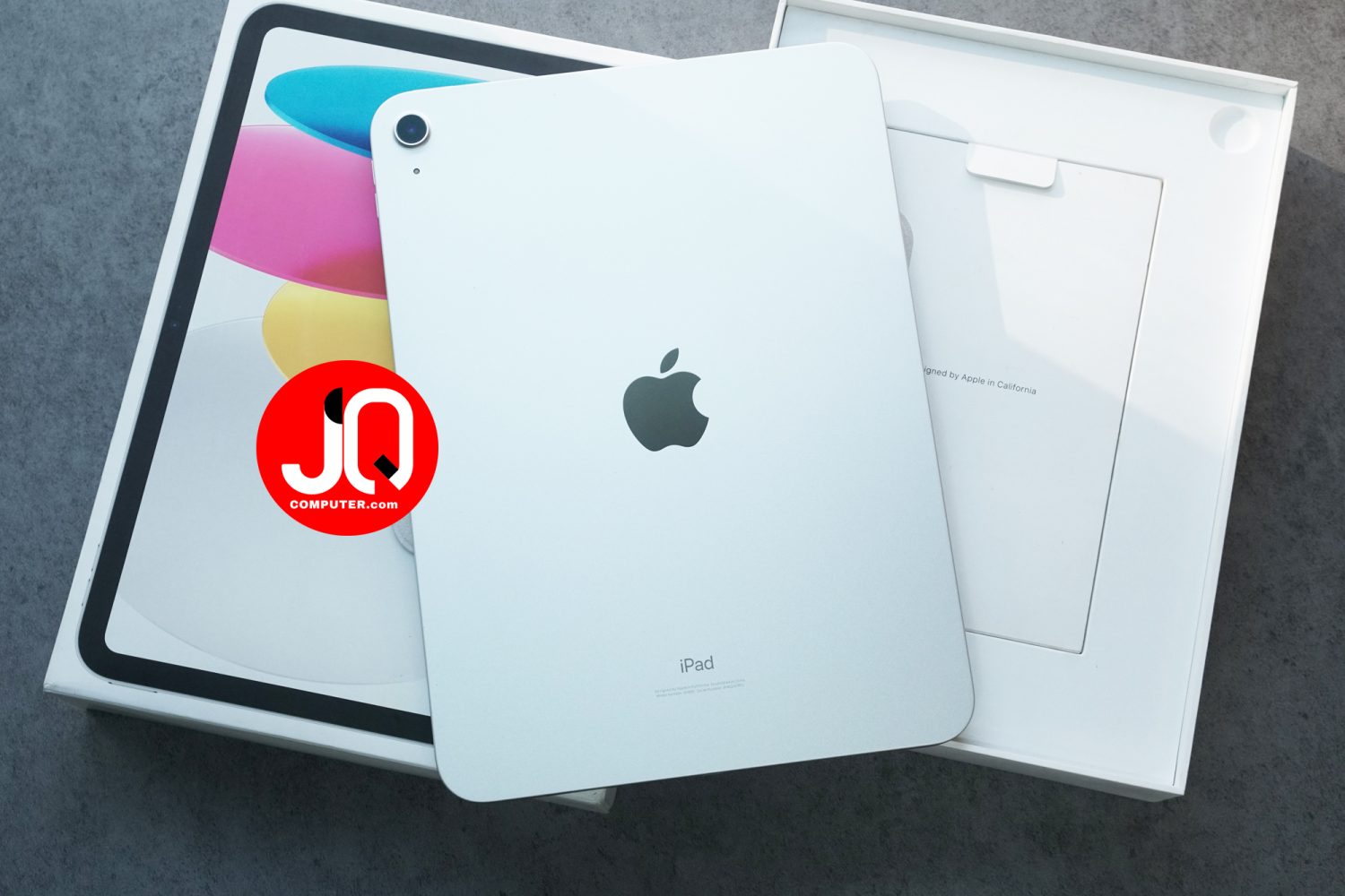 iPad 10 WiFi - Image 2