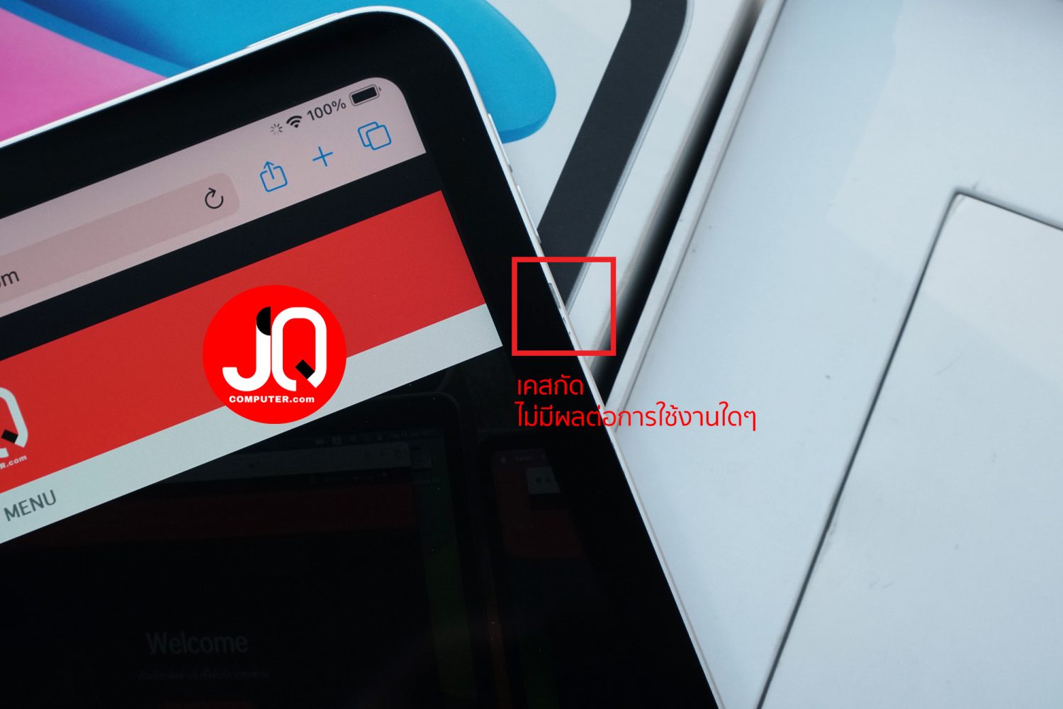 iPad 10 WiFi - Image 14
