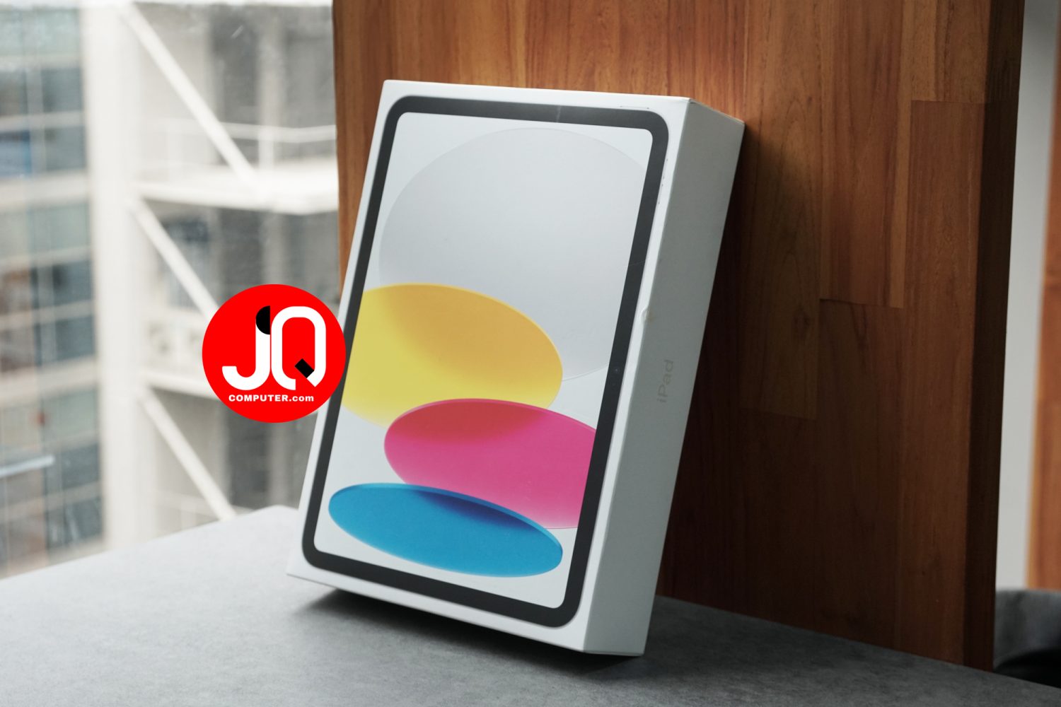 iPad 10 WiFi