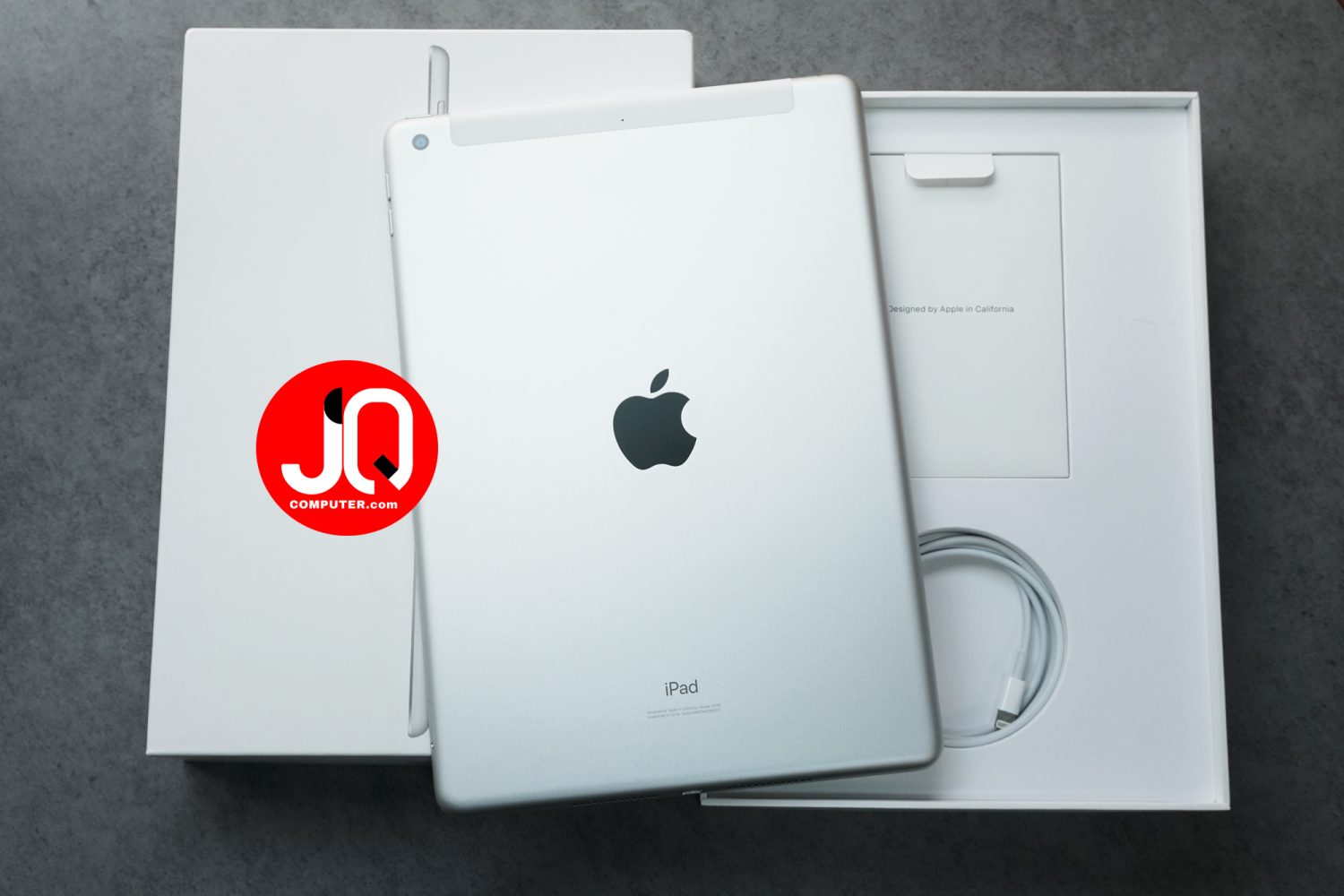 iPad 7 Cellular - Image 2
