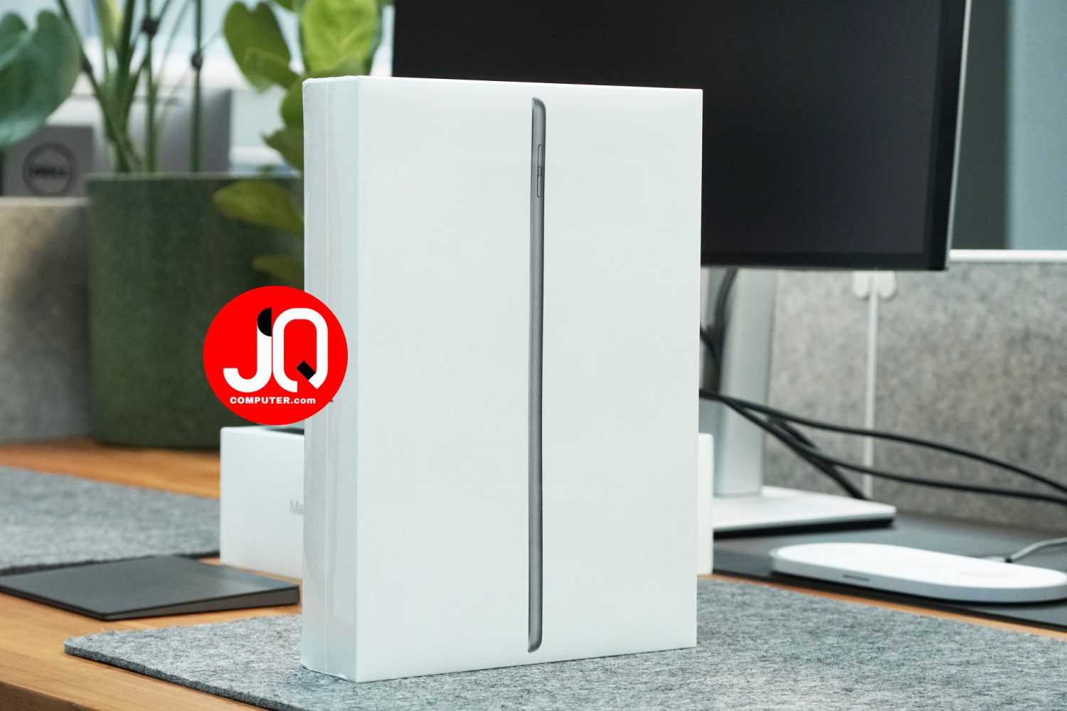 iPad 9 WiFi, 64 GB