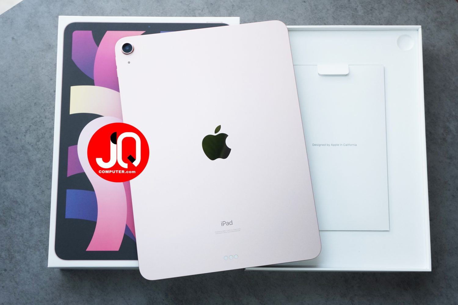 iPad Air 4 WiFi - Image 2