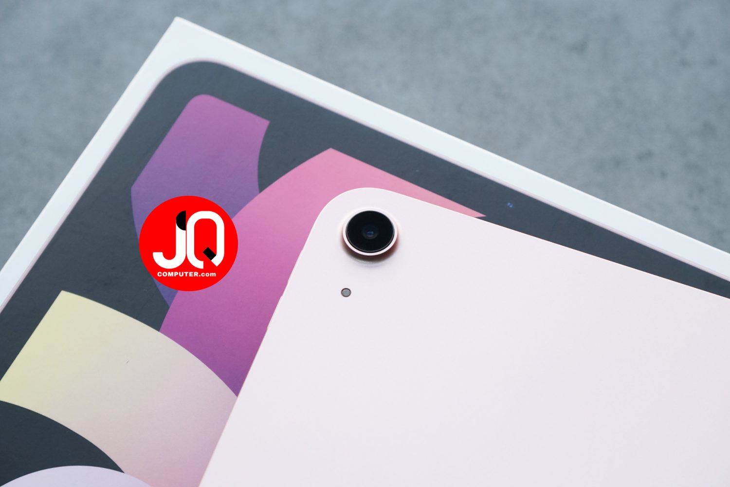 iPad Air 4 WiFi - Image 3