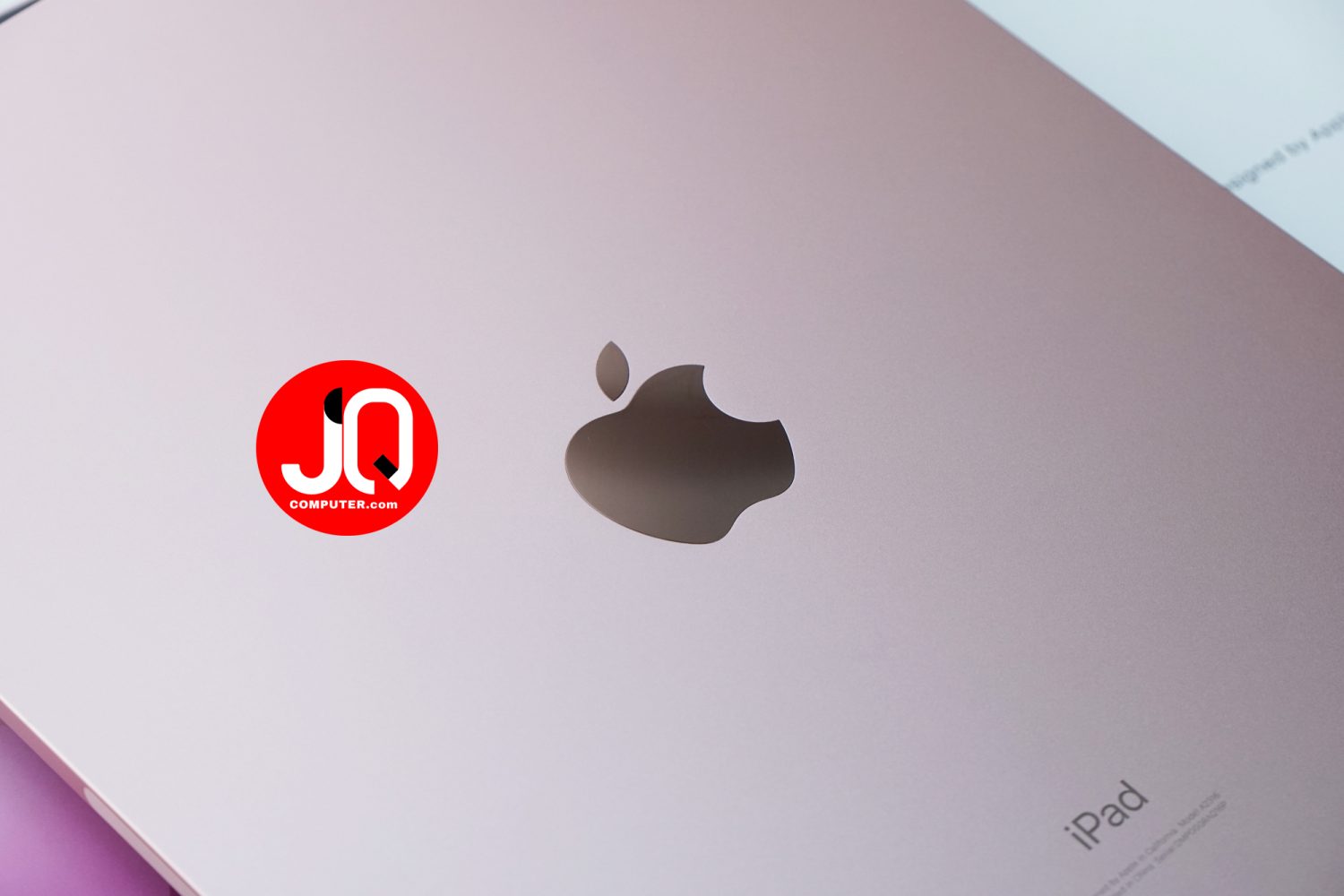 iPad Air 4 WiFi - Image 4