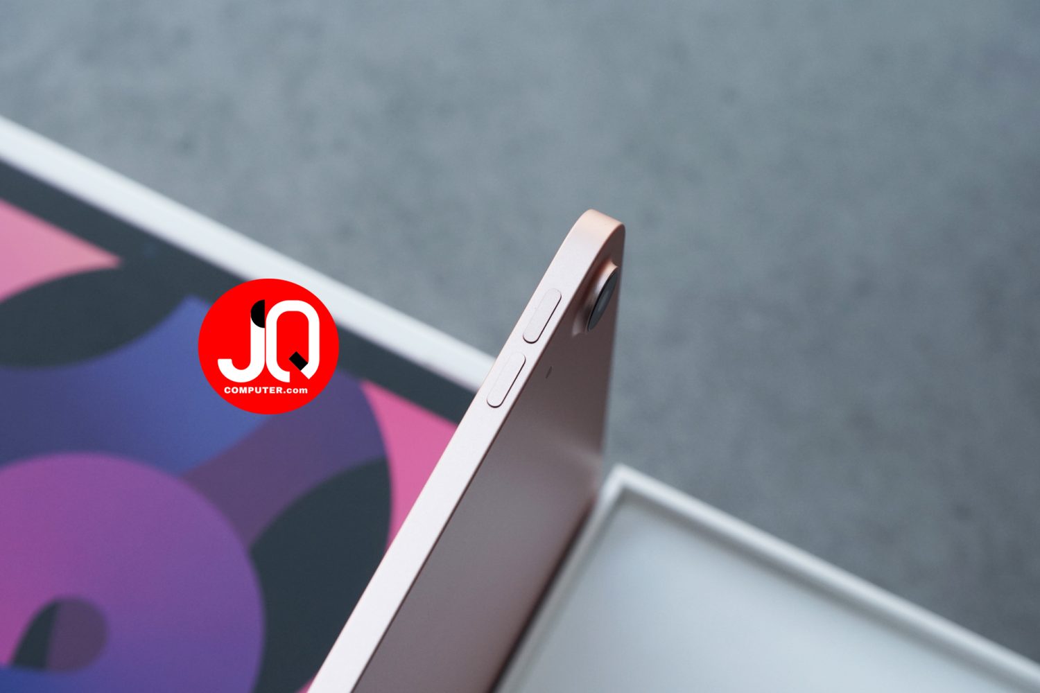 iPad Air 4 WiFi - Image 6