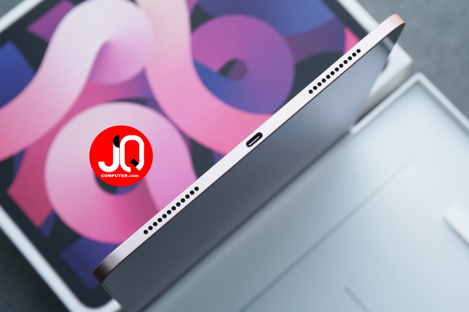 iPad Air 4 WiFi - Image 8
