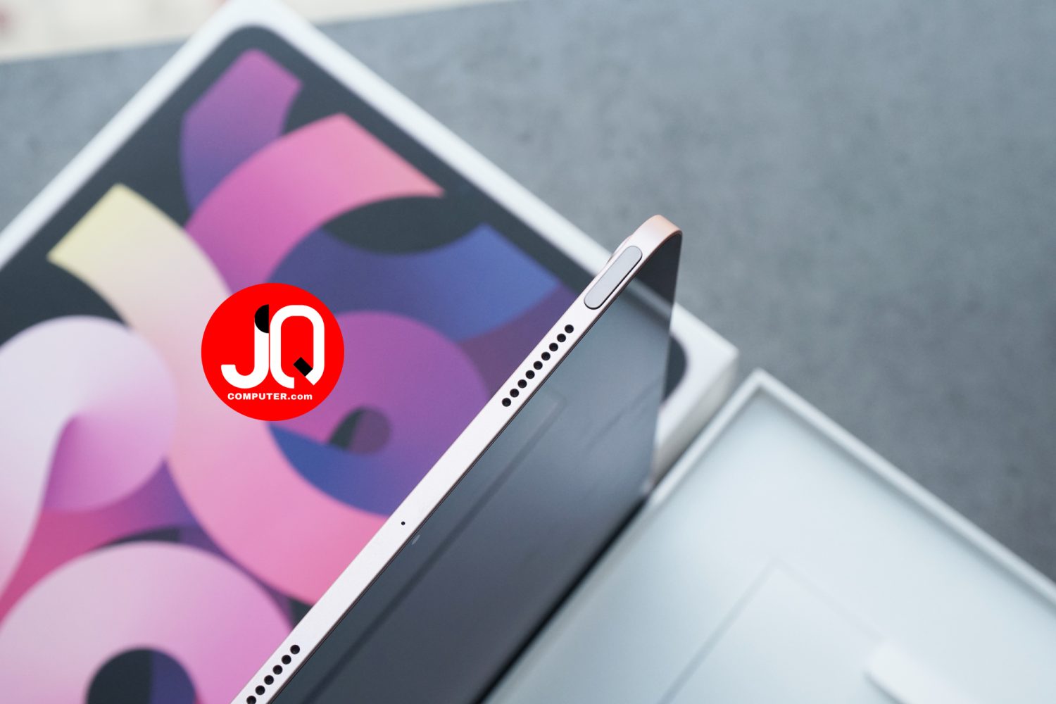 iPad Air 4 WiFi - Image 9