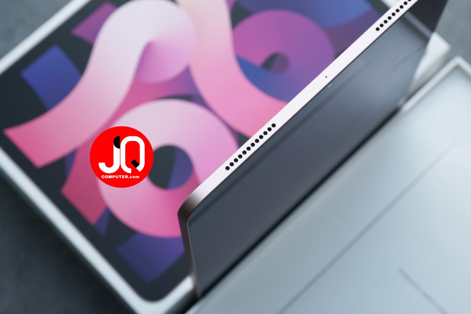 iPad Air 4 WiFi - Image 10