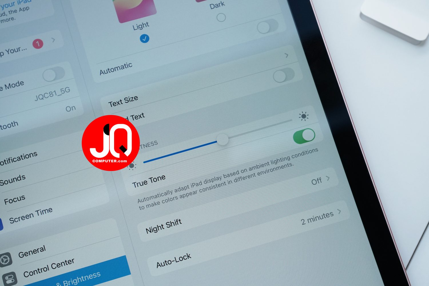 iPad Air 4 WiFi - Image 13